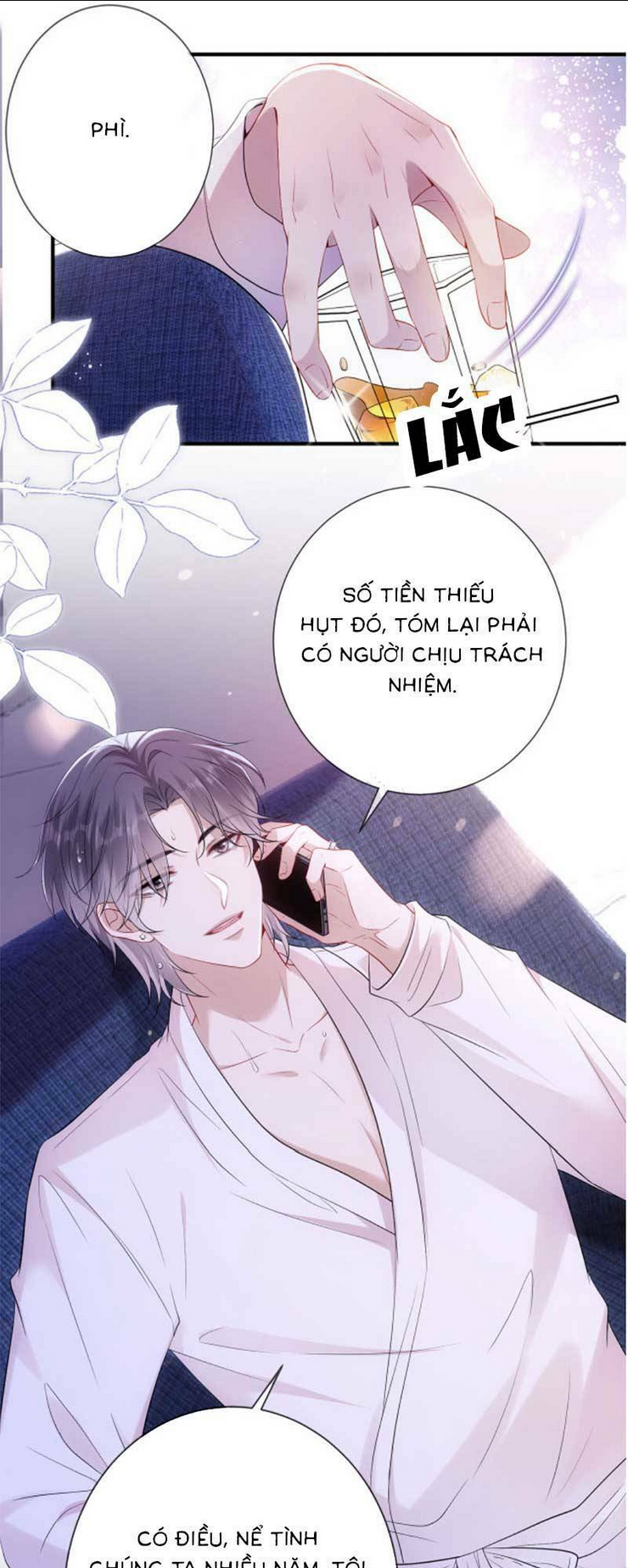 Anh Hoắc Ngoan Ngoãn Nuông Chiều Tôi: Chapter 2