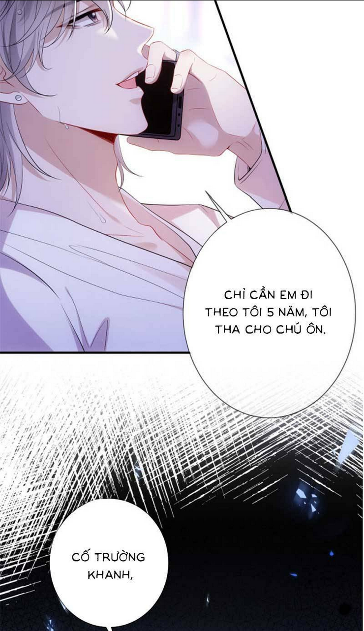 Anh Hoắc Ngoan Ngoãn Nuông Chiều Tôi: Chapter 2