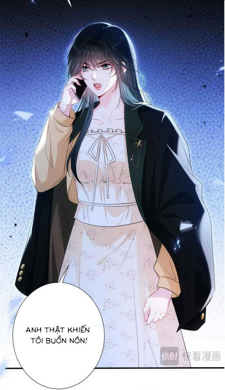 Anh Hoắc Ngoan Ngoãn Nuông Chiều Tôi: Chapter 2