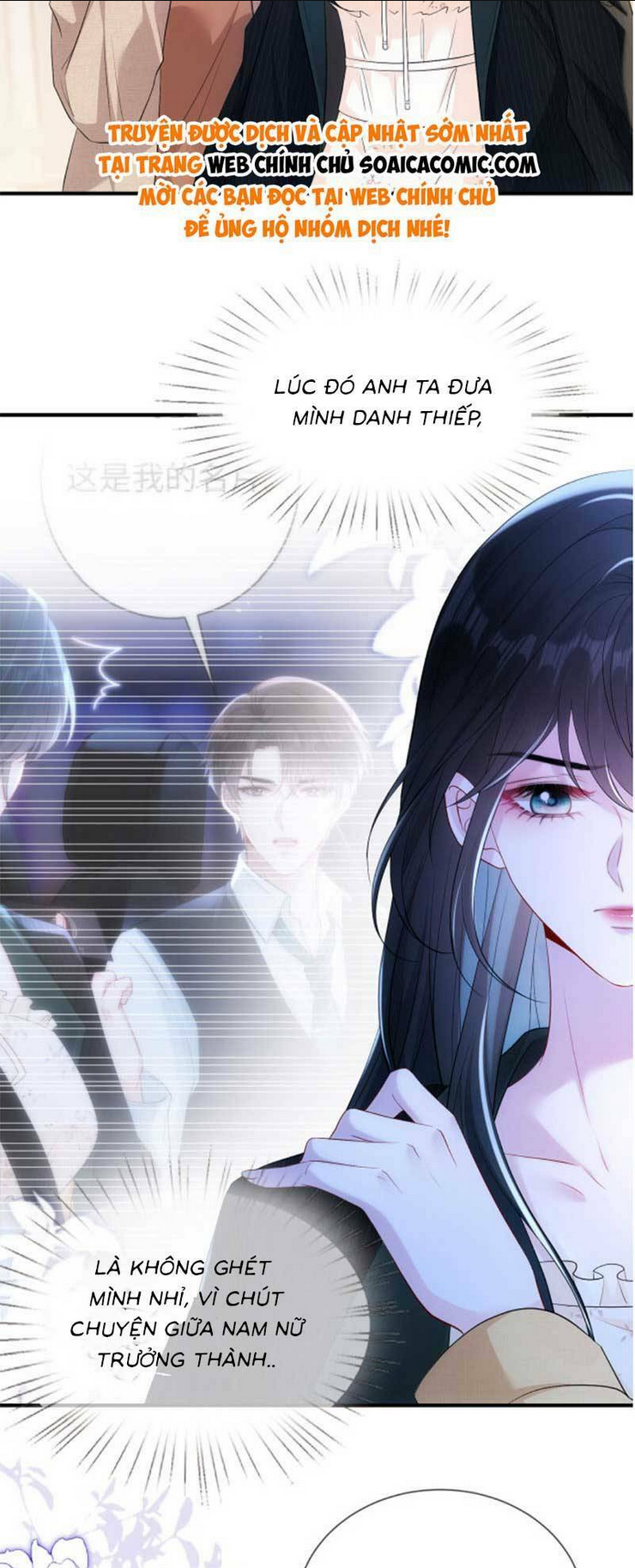 Anh Hoắc Ngoan Ngoãn Nuông Chiều Tôi: Chapter 2