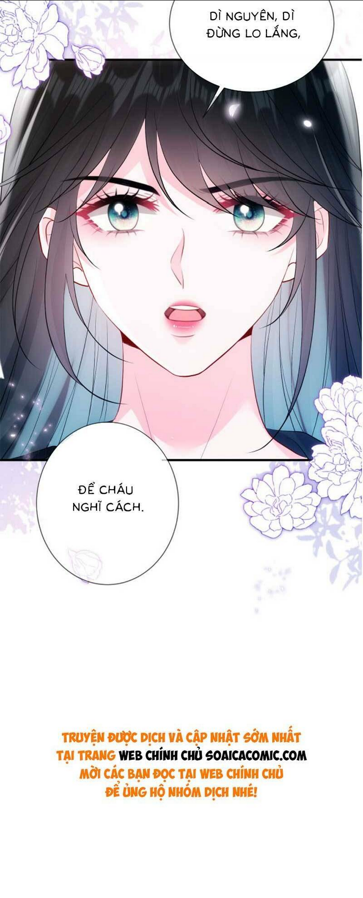 Anh Hoắc Ngoan Ngoãn Nuông Chiều Tôi: Chapter 2