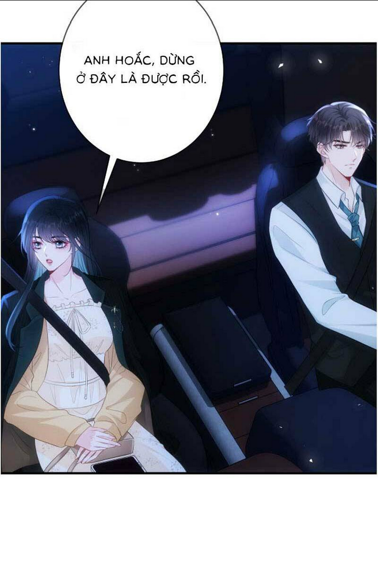 Anh Hoắc Ngoan Ngoãn Nuông Chiều Tôi: Chapter 2