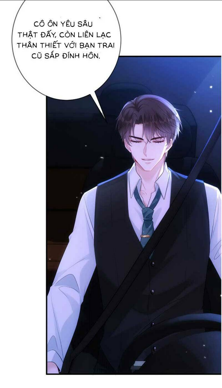 Anh Hoắc Ngoan Ngoãn Nuông Chiều Tôi: Chapter 2