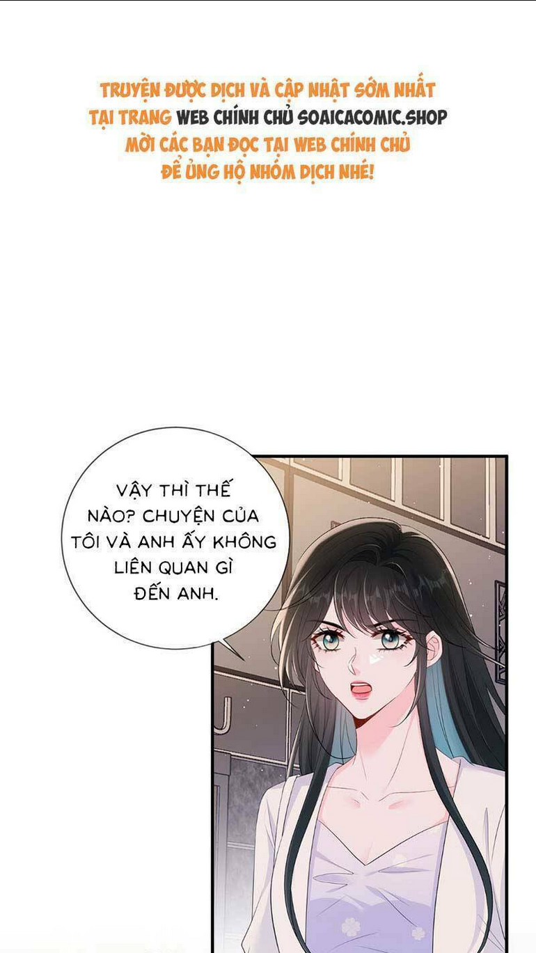 Anh Hoắc Ngoan Ngoãn Nuông Chiều Tôi: Chapter 20