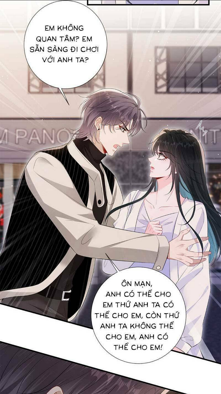 Anh Hoắc Ngoan Ngoãn Nuông Chiều Tôi: Chapter 20