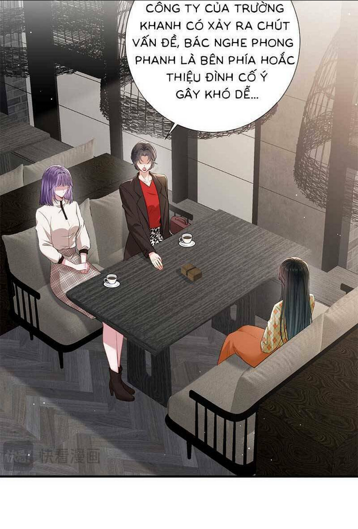 Anh Hoắc Ngoan Ngoãn Nuông Chiều Tôi: Chapter 20