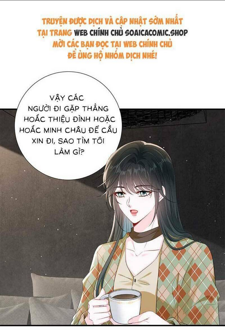 Anh Hoắc Ngoan Ngoãn Nuông Chiều Tôi: Chapter 20