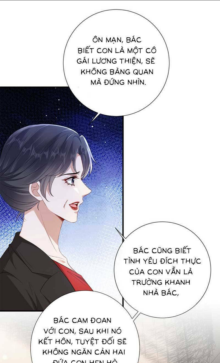 Anh Hoắc Ngoan Ngoãn Nuông Chiều Tôi: Chapter 20