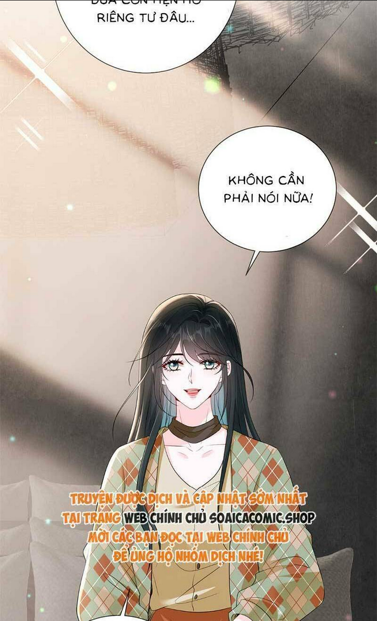 Anh Hoắc Ngoan Ngoãn Nuông Chiều Tôi: Chapter 20
