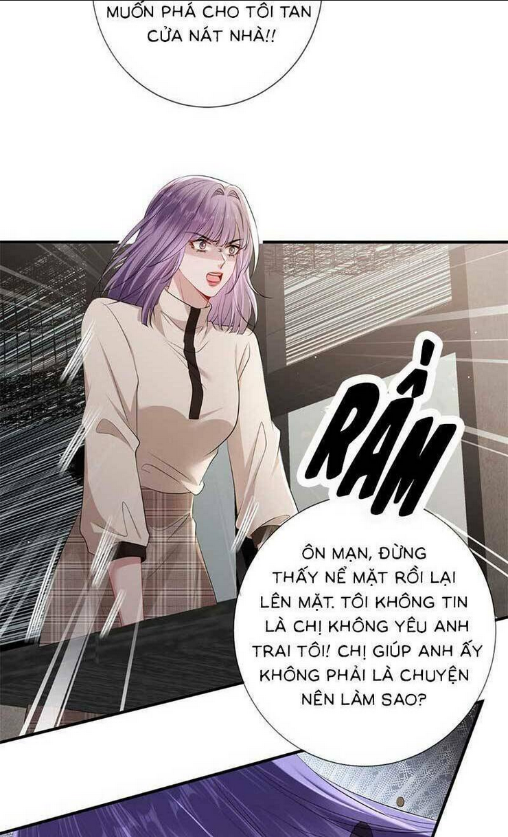 Anh Hoắc Ngoan Ngoãn Nuông Chiều Tôi: Chapter 20