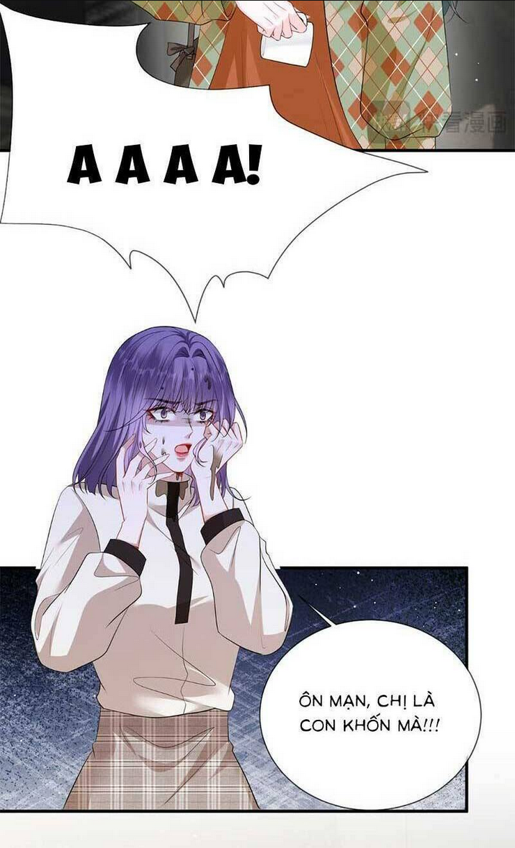 Anh Hoắc Ngoan Ngoãn Nuông Chiều Tôi: Chapter 20
