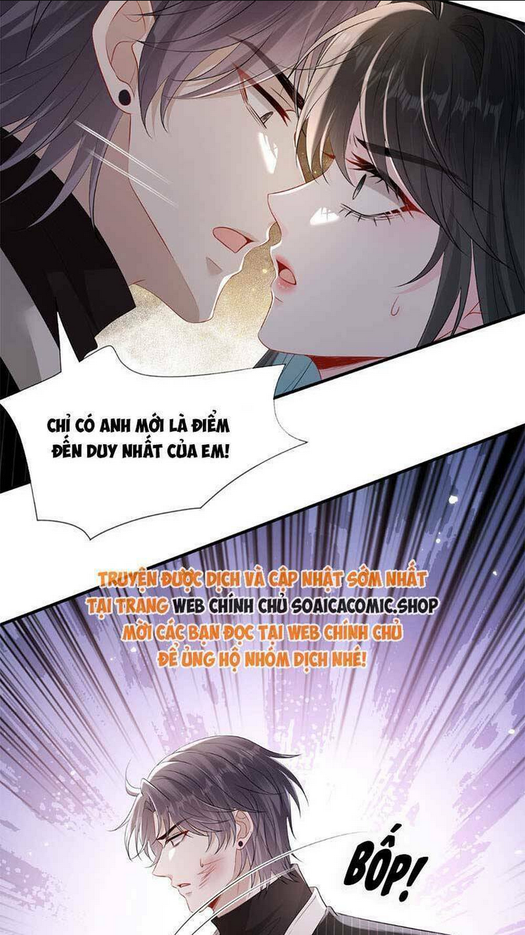 Anh Hoắc Ngoan Ngoãn Nuông Chiều Tôi: Chapter 20