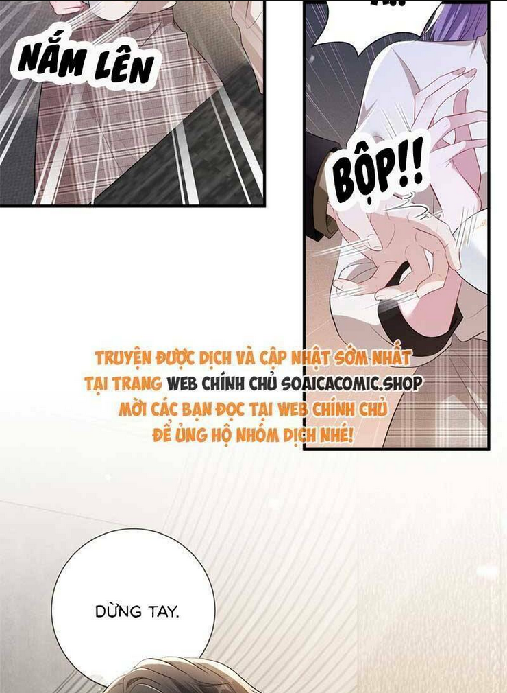 Anh Hoắc Ngoan Ngoãn Nuông Chiều Tôi: Chapter 20