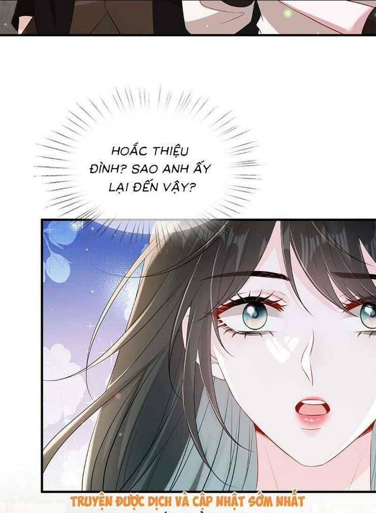 Anh Hoắc Ngoan Ngoãn Nuông Chiều Tôi: Chapter 20