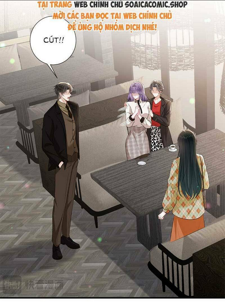 Anh Hoắc Ngoan Ngoãn Nuông Chiều Tôi: Chapter 20