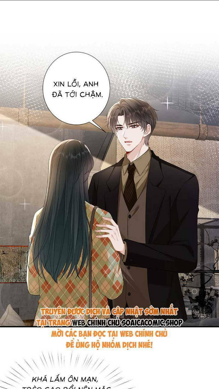 Anh Hoắc Ngoan Ngoãn Nuông Chiều Tôi: Chapter 20