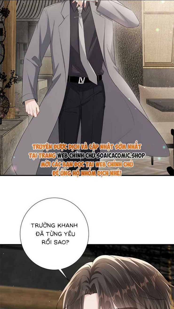 Anh Hoắc Ngoan Ngoãn Nuông Chiều Tôi: Chapter 20