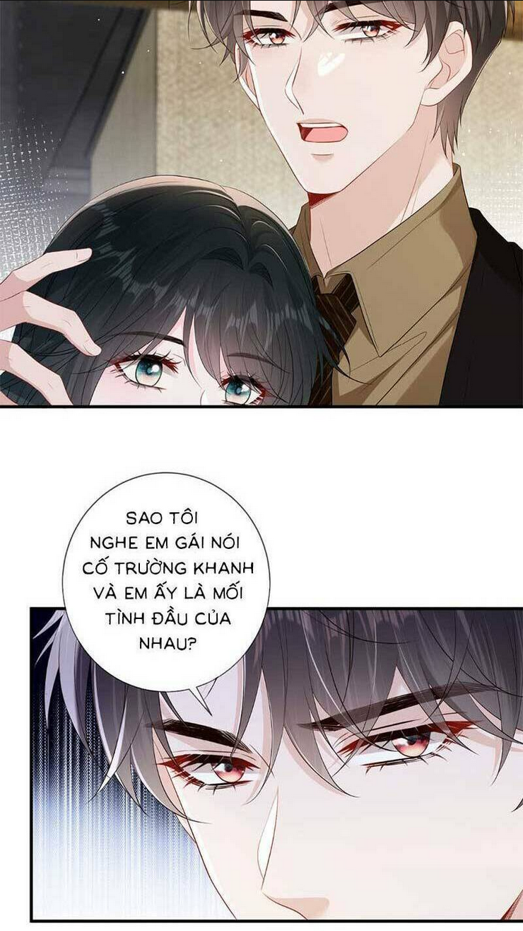 Anh Hoắc Ngoan Ngoãn Nuông Chiều Tôi: Chapter 20