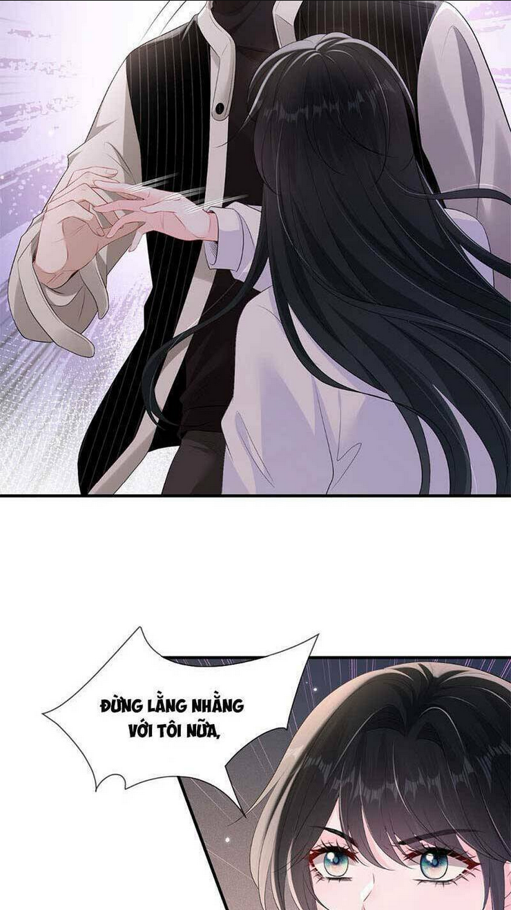 Anh Hoắc Ngoan Ngoãn Nuông Chiều Tôi: Chapter 20
