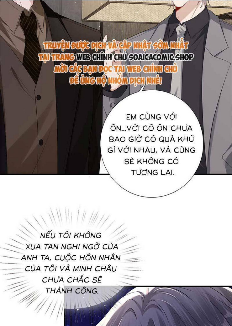 Anh Hoắc Ngoan Ngoãn Nuông Chiều Tôi: Chapter 20