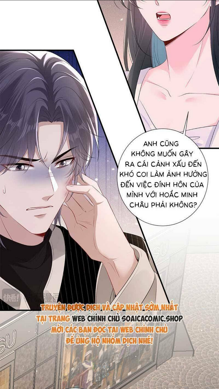 Anh Hoắc Ngoan Ngoãn Nuông Chiều Tôi: Chapter 20