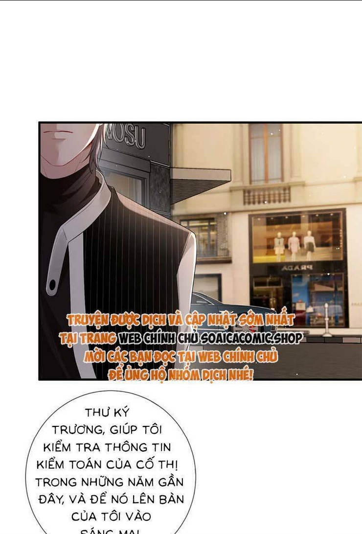 Anh Hoắc Ngoan Ngoãn Nuông Chiều Tôi: Chapter 20
