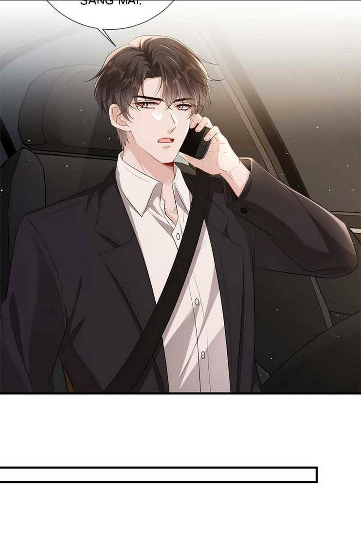 Anh Hoắc Ngoan Ngoãn Nuông Chiều Tôi: Chapter 20