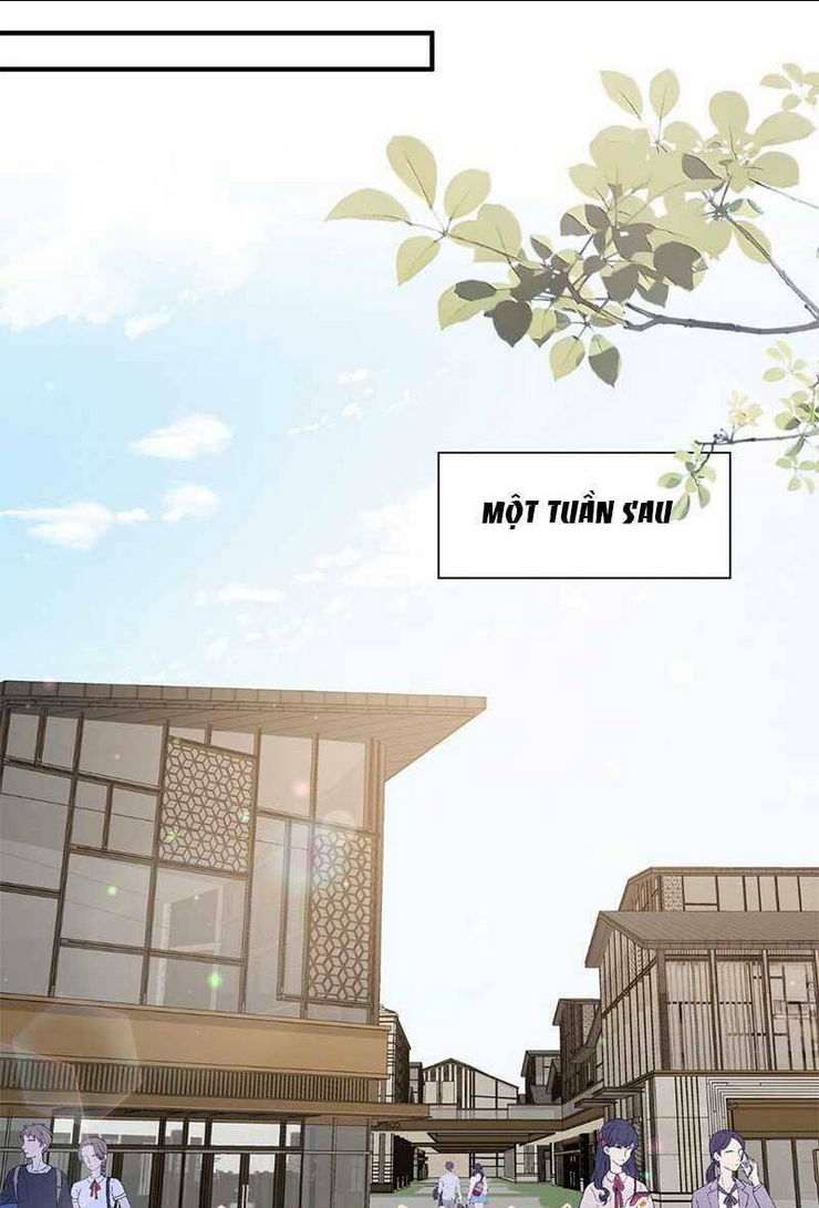Anh Hoắc Ngoan Ngoãn Nuông Chiều Tôi: Chapter 20