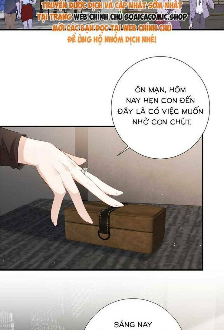 Anh Hoắc Ngoan Ngoãn Nuông Chiều Tôi: Chapter 20
