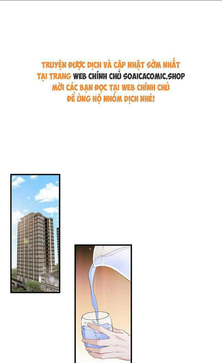Anh Hoắc Ngoan Ngoãn Nuông Chiều Tôi: Chapter 21