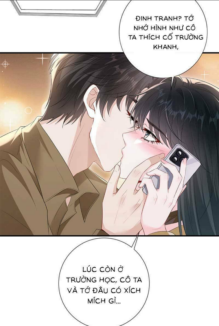 Anh Hoắc Ngoan Ngoãn Nuông Chiều Tôi: Chapter 21