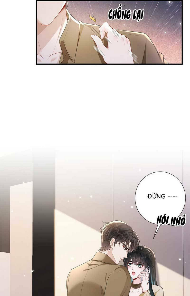 Anh Hoắc Ngoan Ngoãn Nuông Chiều Tôi: Chapter 21