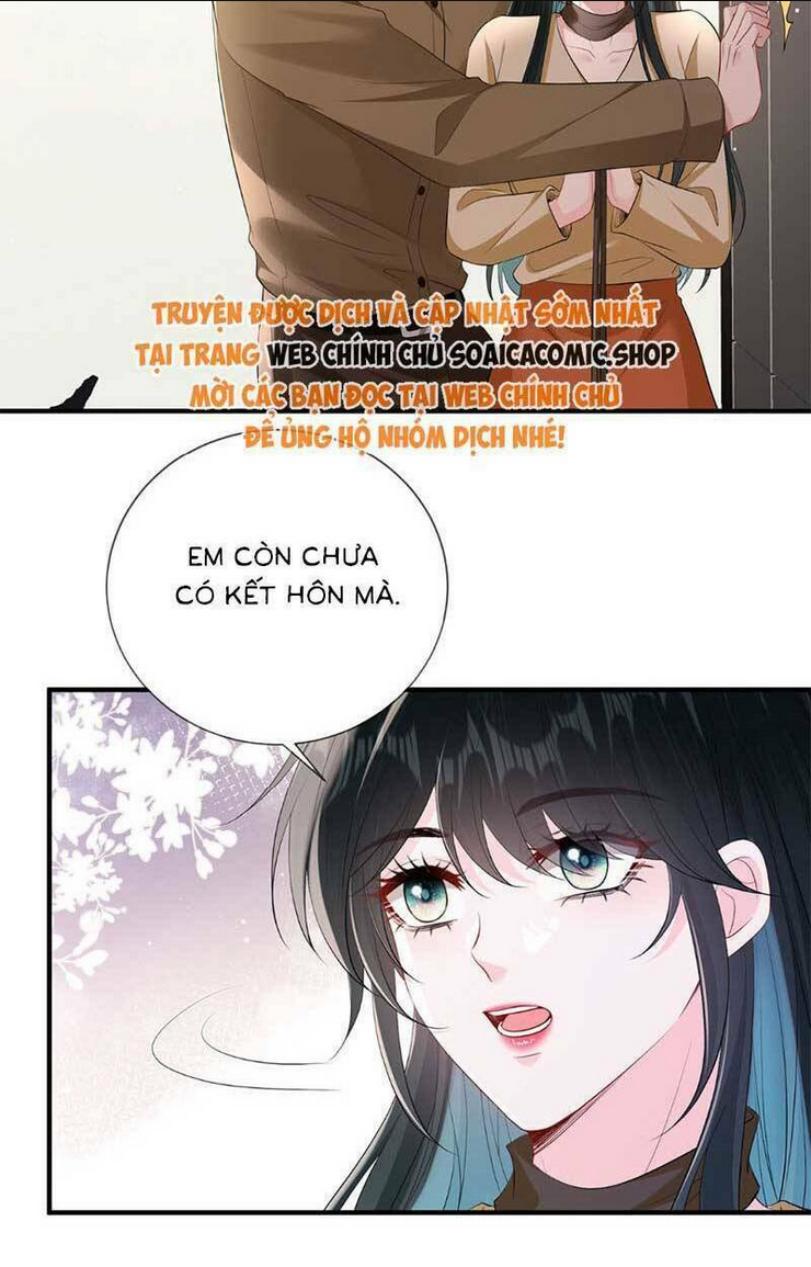 Anh Hoắc Ngoan Ngoãn Nuông Chiều Tôi: Chapter 21