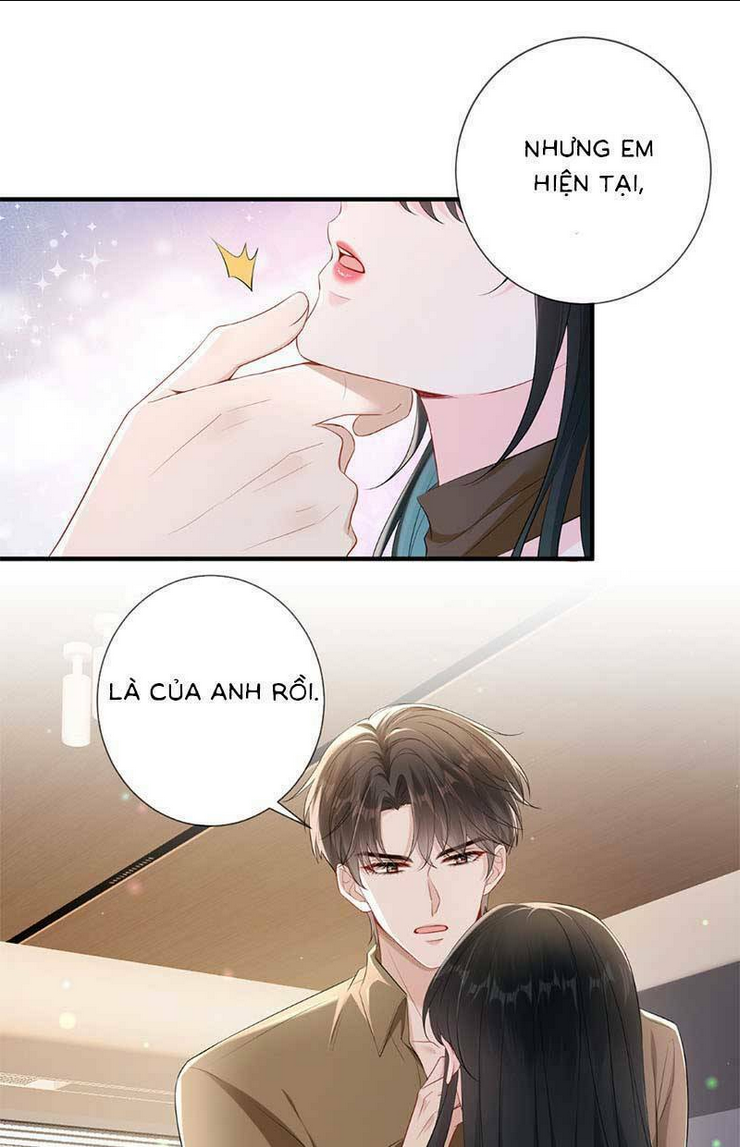 Anh Hoắc Ngoan Ngoãn Nuông Chiều Tôi: Chapter 21