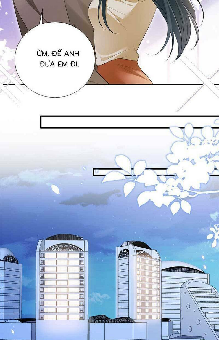 Anh Hoắc Ngoan Ngoãn Nuông Chiều Tôi: Chapter 21