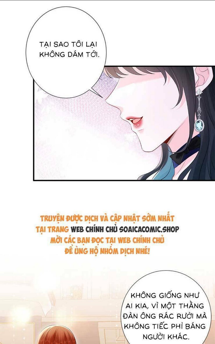 Anh Hoắc Ngoan Ngoãn Nuông Chiều Tôi: Chapter 21