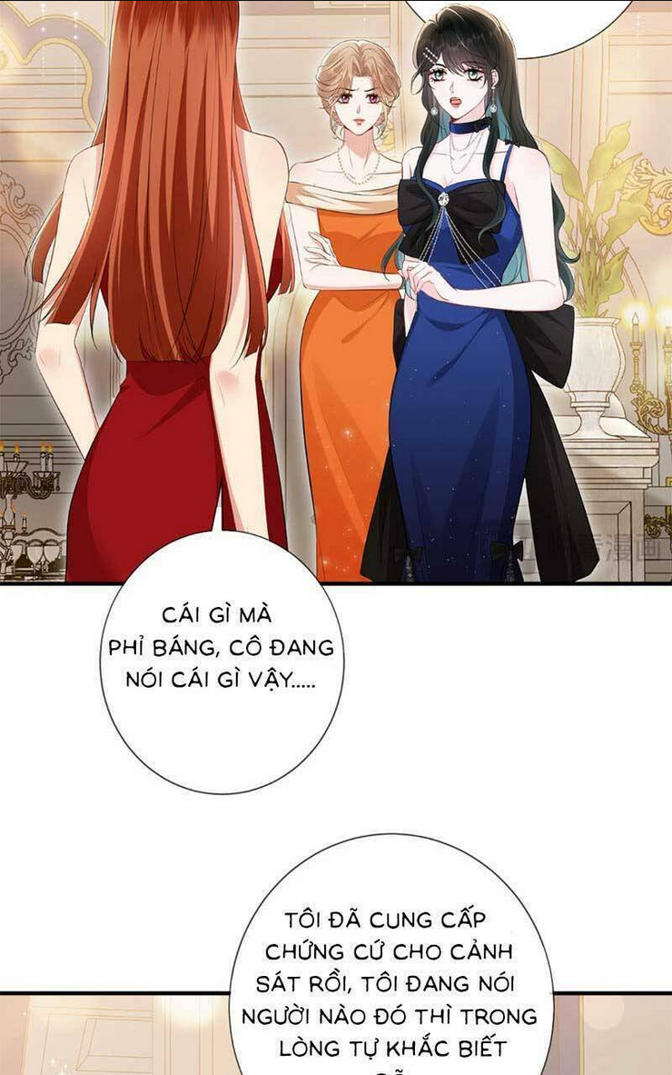 Anh Hoắc Ngoan Ngoãn Nuông Chiều Tôi: Chapter 21