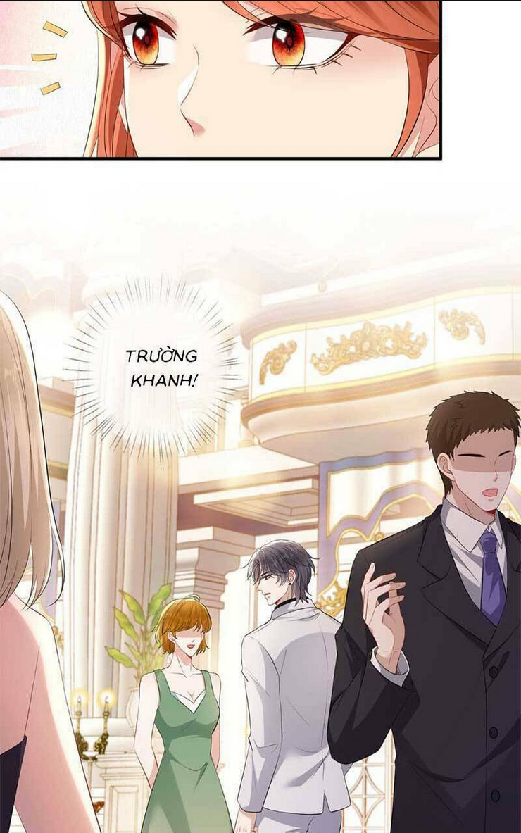 Anh Hoắc Ngoan Ngoãn Nuông Chiều Tôi: Chapter 21
