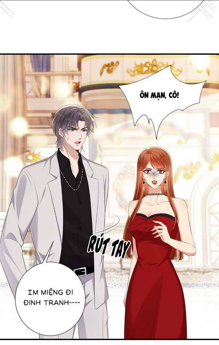 Anh Hoắc Ngoan Ngoãn Nuông Chiều Tôi: Chapter 21
