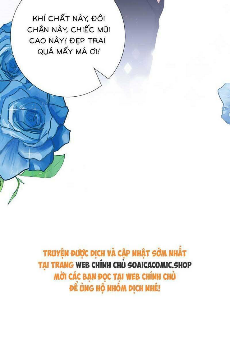 Anh Hoắc Ngoan Ngoãn Nuông Chiều Tôi: Chapter 21