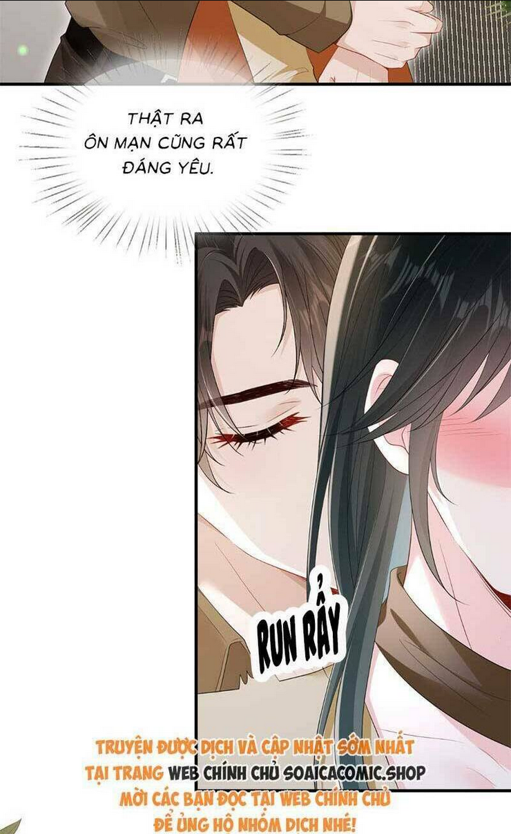 Anh Hoắc Ngoan Ngoãn Nuông Chiều Tôi: Chapter 21