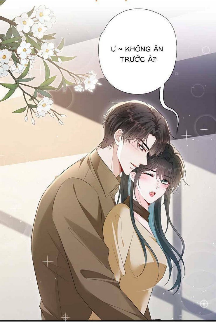 Anh Hoắc Ngoan Ngoãn Nuông Chiều Tôi: Chapter 21