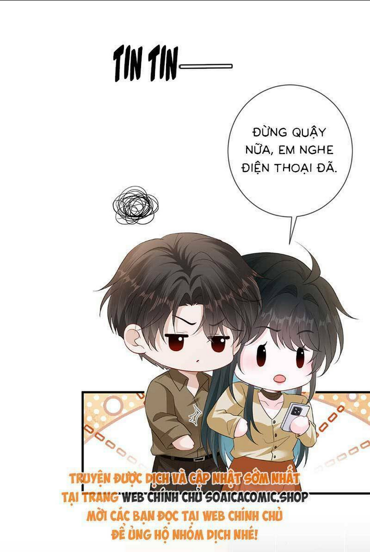 Anh Hoắc Ngoan Ngoãn Nuông Chiều Tôi: Chapter 21