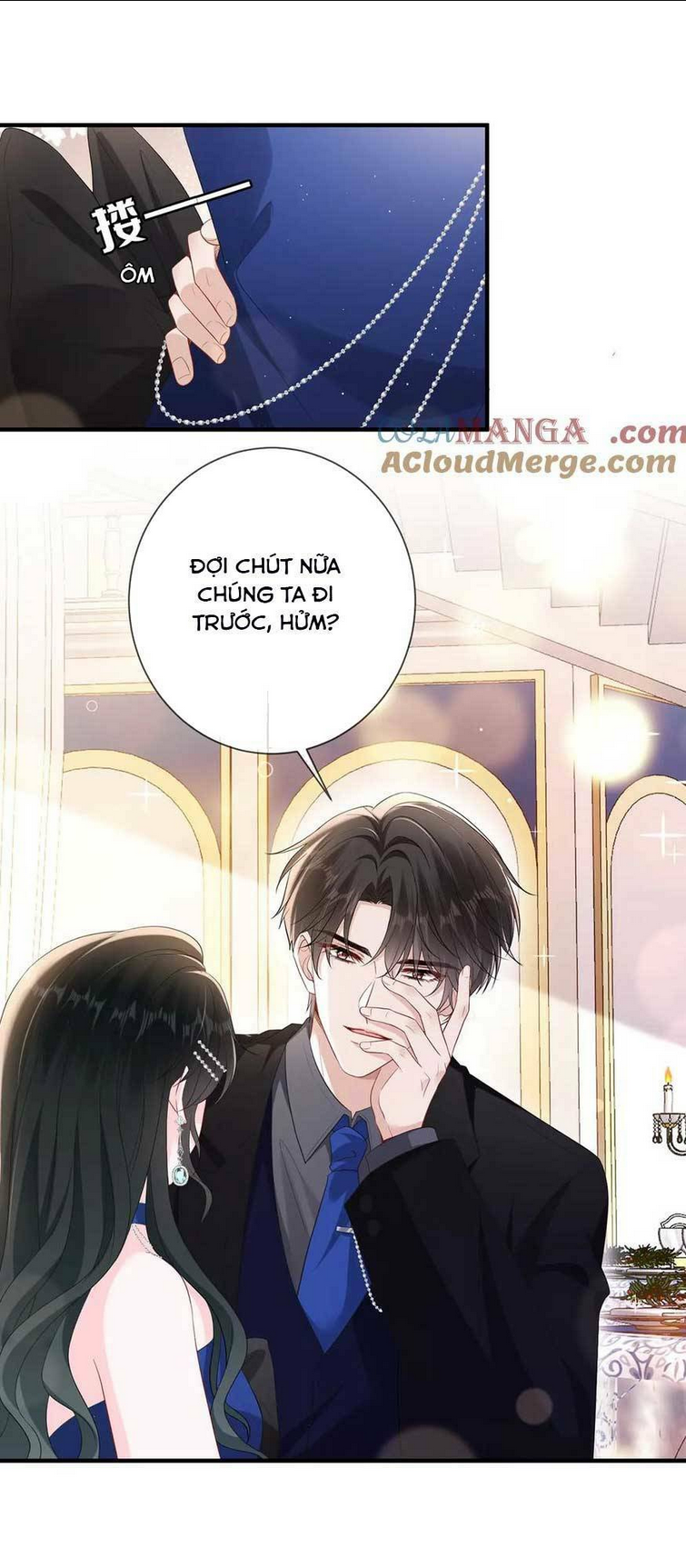 Anh Hoắc Ngoan Ngoãn Nuông Chiều Tôi: Chapter 22