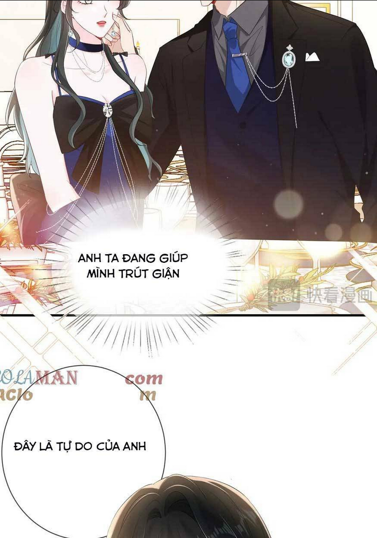 Anh Hoắc Ngoan Ngoãn Nuông Chiều Tôi: Chapter 22