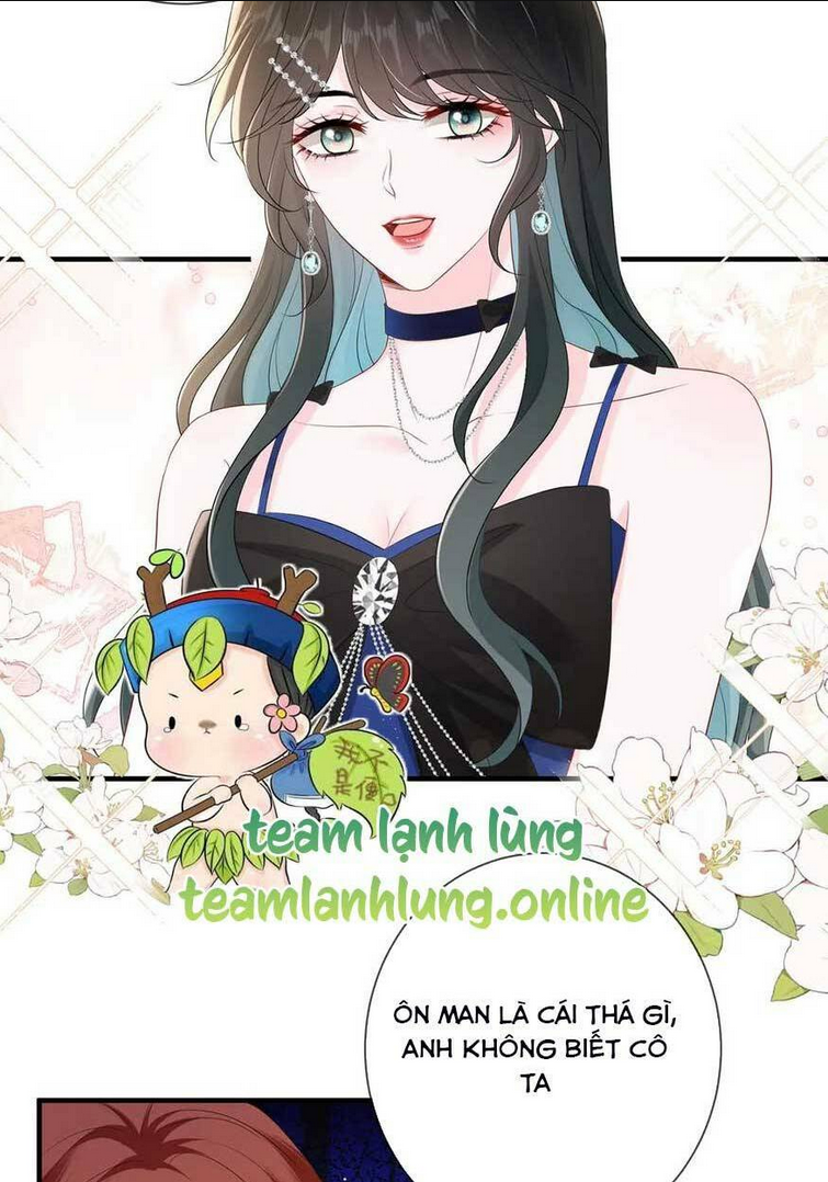 Anh Hoắc Ngoan Ngoãn Nuông Chiều Tôi: Chapter 22