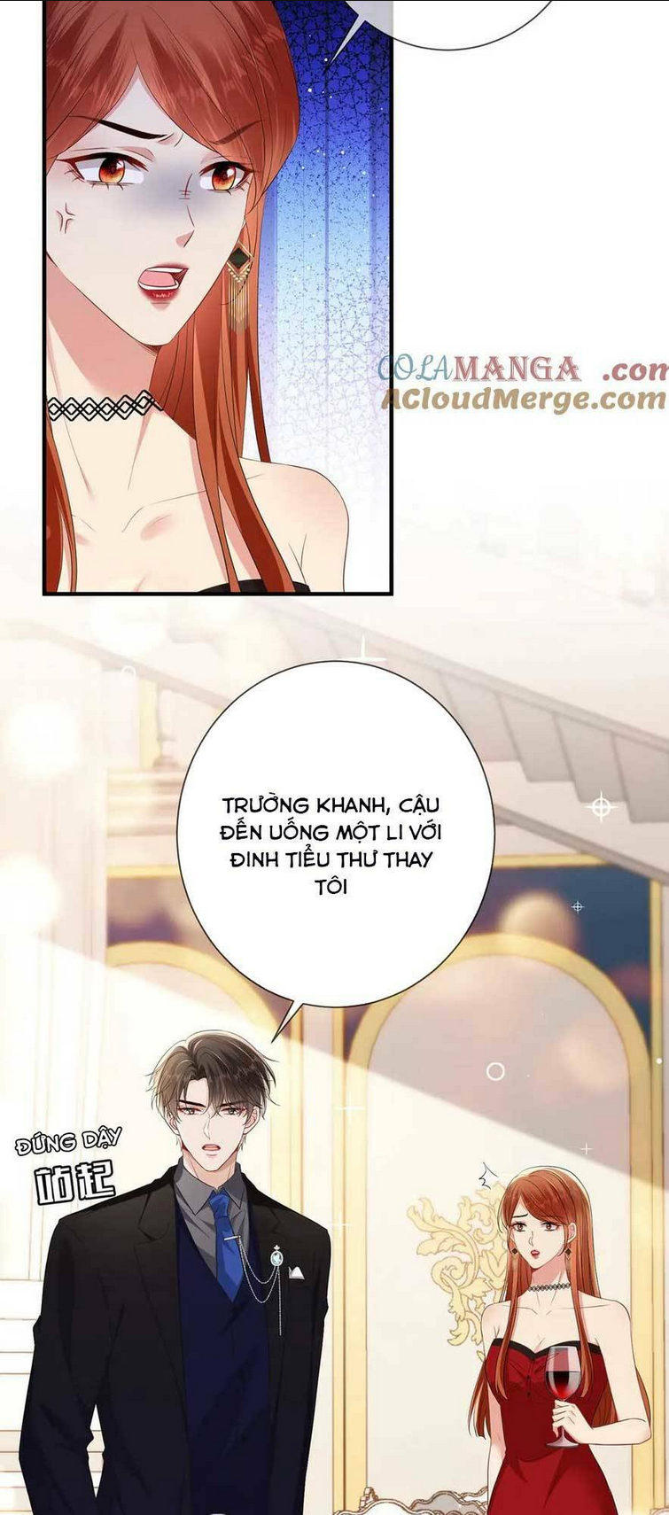 Anh Hoắc Ngoan Ngoãn Nuông Chiều Tôi: Chapter 22
