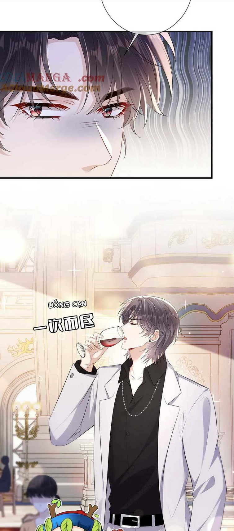 Anh Hoắc Ngoan Ngoãn Nuông Chiều Tôi: Chapter 22