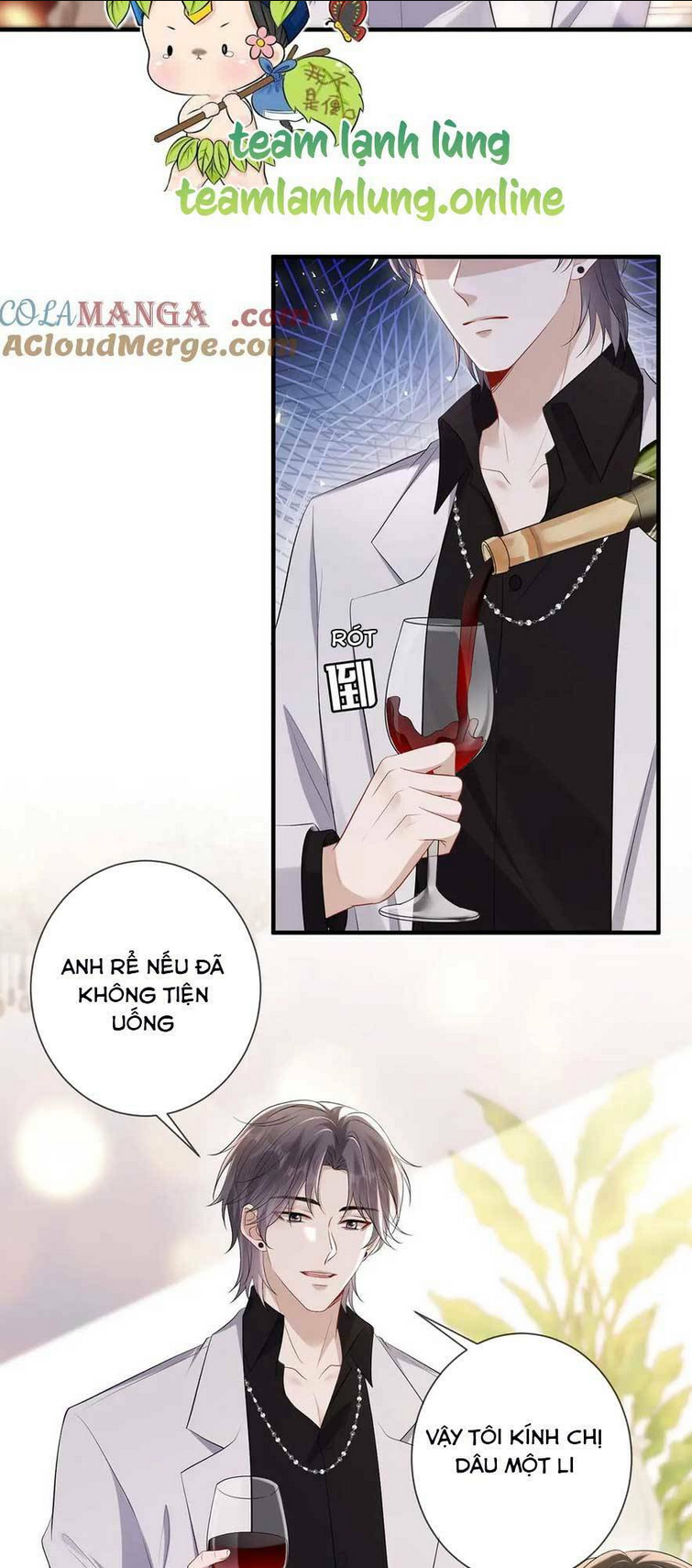 Anh Hoắc Ngoan Ngoãn Nuông Chiều Tôi: Chapter 22