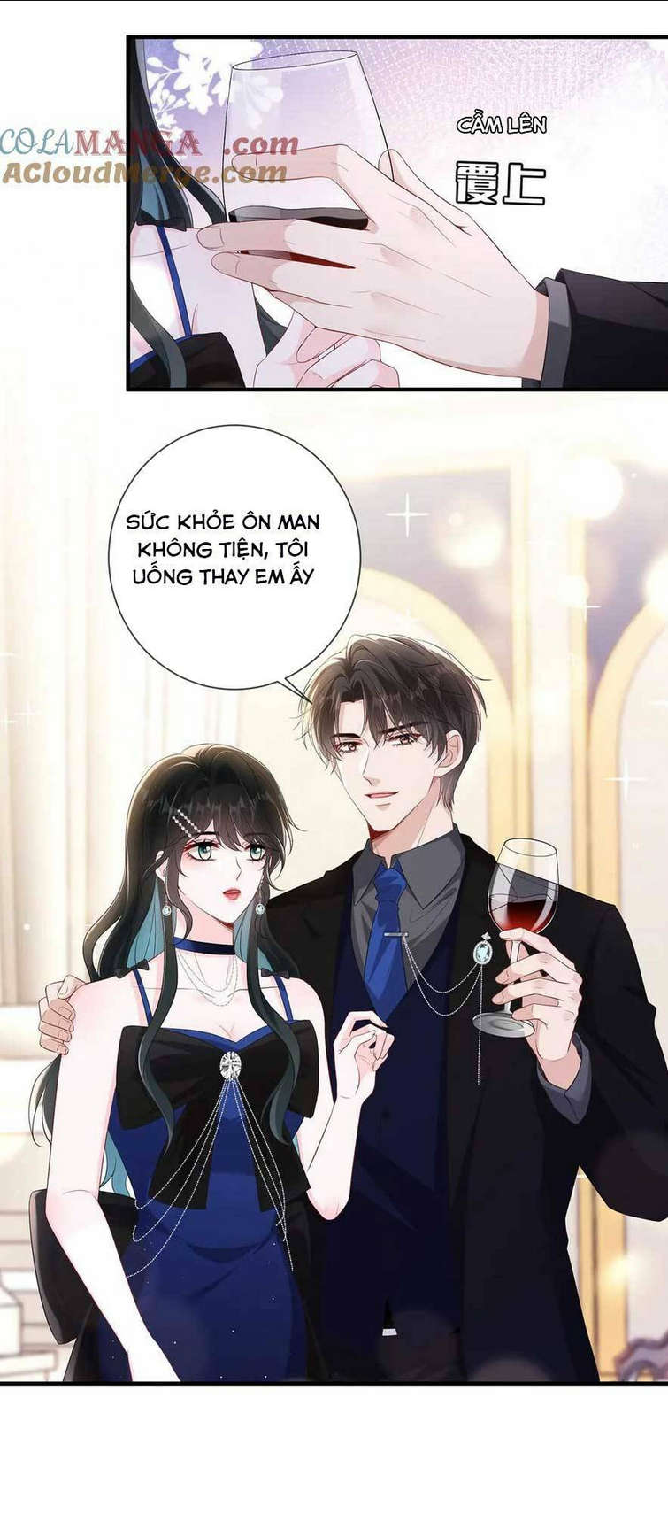Anh Hoắc Ngoan Ngoãn Nuông Chiều Tôi: Chapter 22